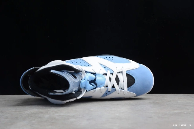 Rep Air Jordan CT8529-410 6 UNC 0812